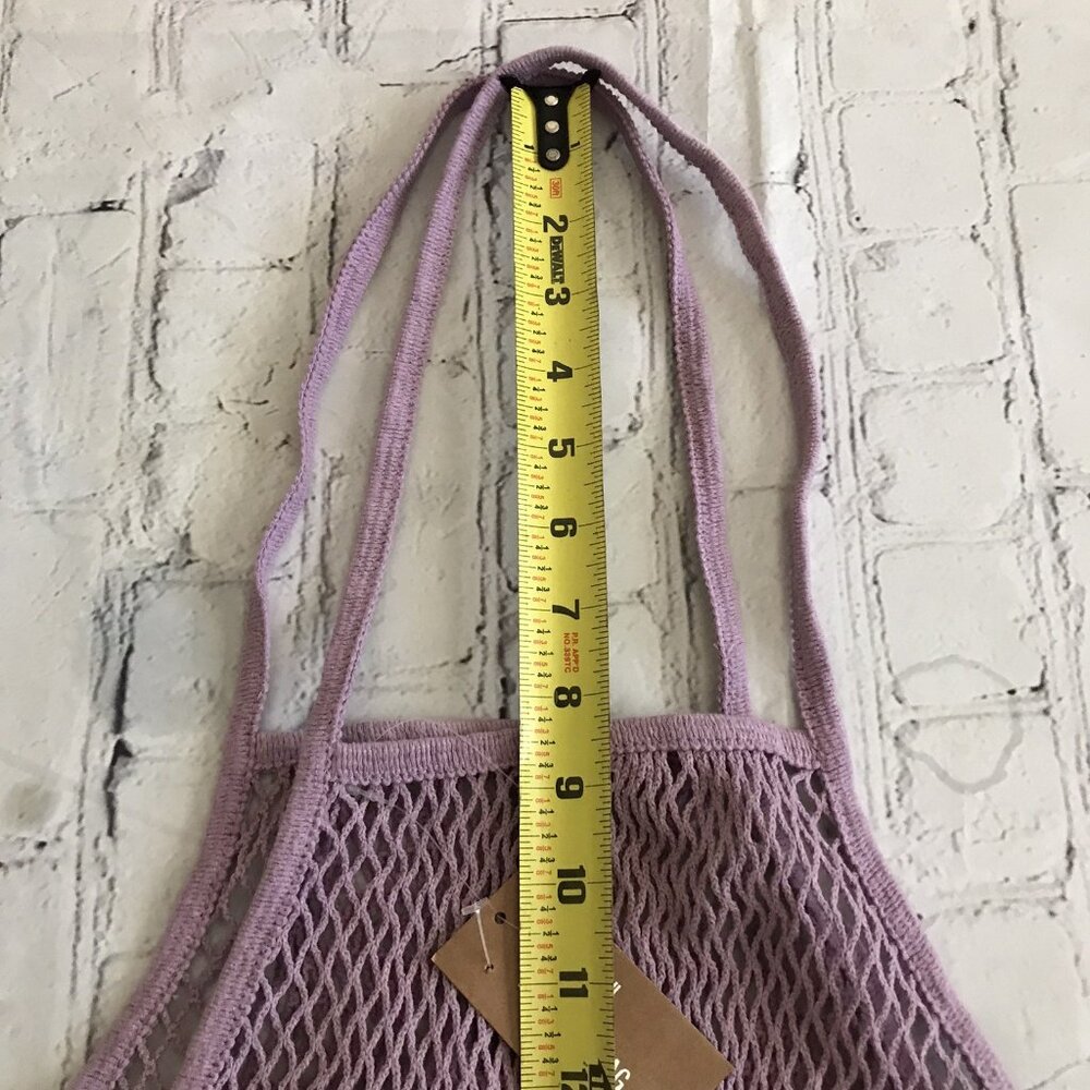 Urban Outfitters Pax‎ Pax Eco Market Bag - Picture 4 of 4